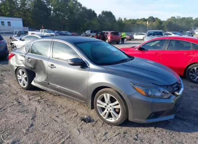 nissan altima 2017 1n4bl3ap1hc224875