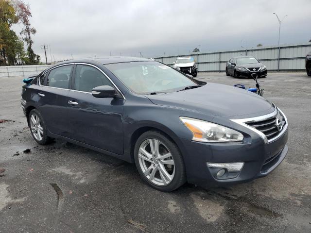 nissan altima 3.5 2013 1n4bl3ap2dc122298