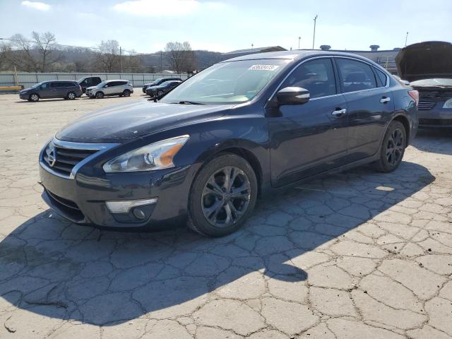 nissan altima 3.5 2013 1n4bl3ap2dc122317