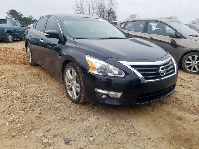 nissan altima 3.5 2013 1n4bl3ap2dc130546