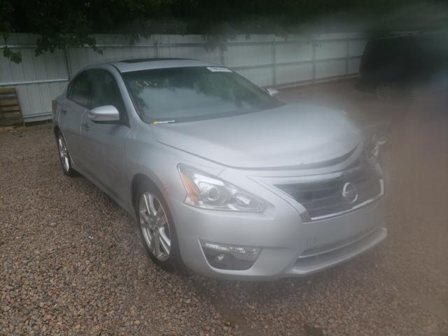 nissan altima 3.5 2013 1n4bl3ap2dc168424