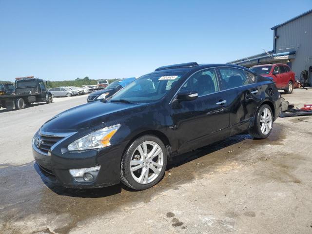 nissan altima 3.5 2013 1n4bl3ap2dc251321