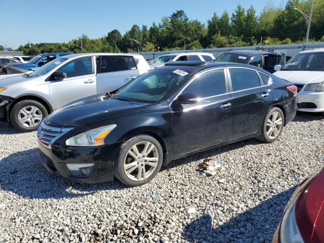 nissan altima 3.5 2013 1n4bl3ap2dc282519