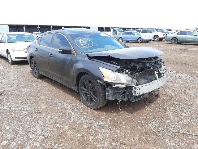 nissan altima 3.5 2013 1n4bl3ap2dn430043