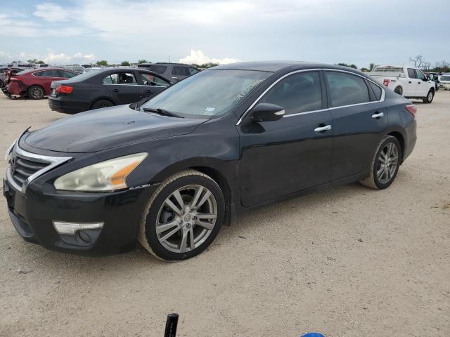 nissan altima 2013 1n4bl3ap2dn448638