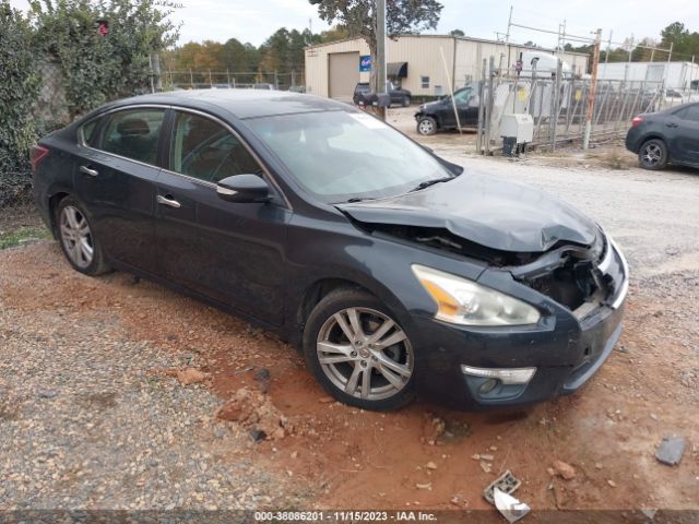 nissan altima 2013 1n4bl3ap2dn478237