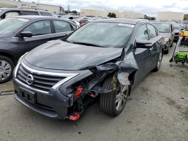 nissan altima 2013 1n4bl3ap2dn482711