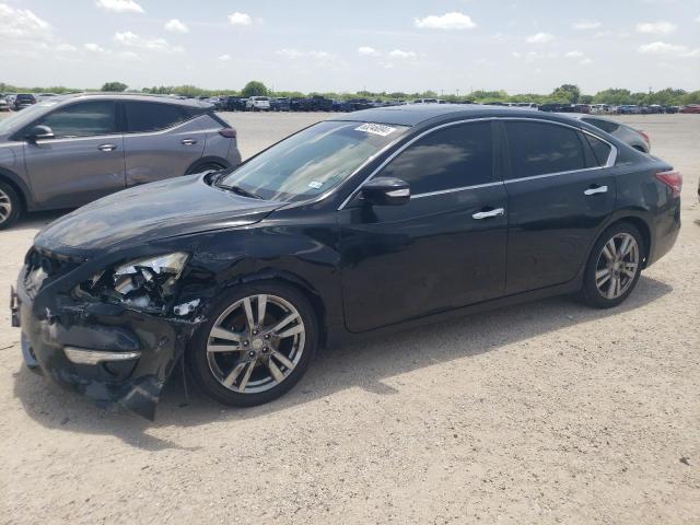 nissan altima 3.5 2013 1n4bl3ap2dn490579