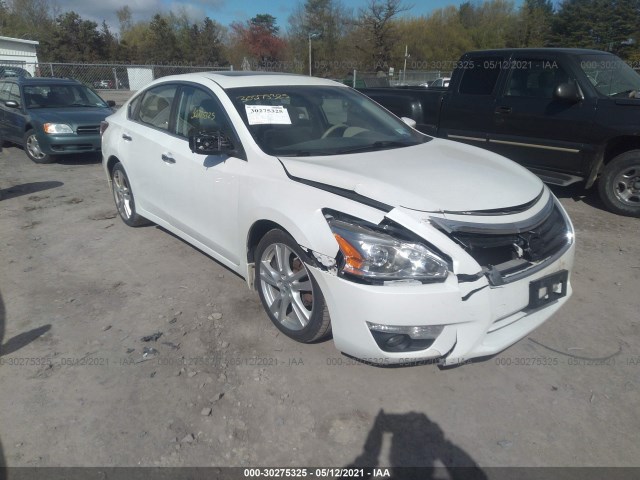 nissan altima 2014 1n4bl3ap2ec141029