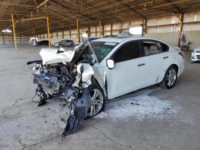 nissan altima 2014 1n4bl3ap2en252748