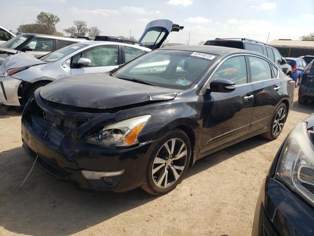 nissan altima 3.5 2015 1n4bl3ap2fc143834