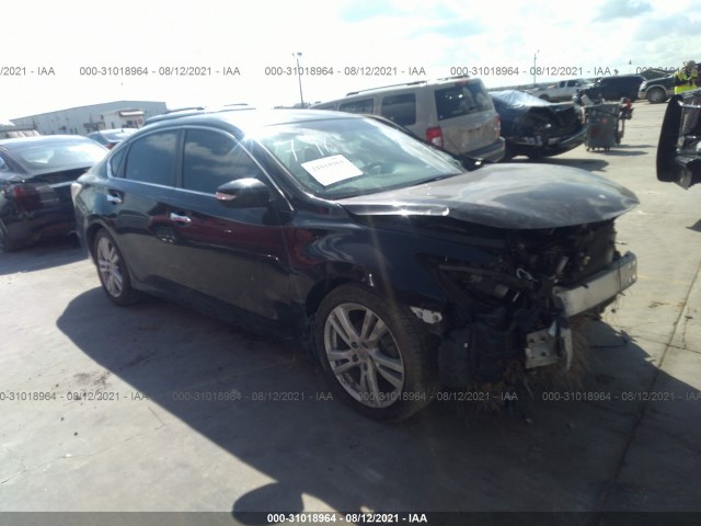 nissan altima 2015 1n4bl3ap2fc276223