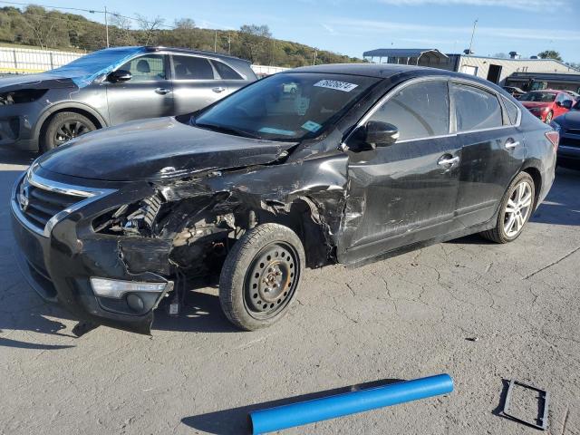 nissan altima 3.5 2015 1n4bl3ap2fc296214