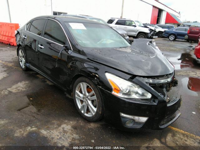 nissan altima 2015 1n4bl3ap2fc475773