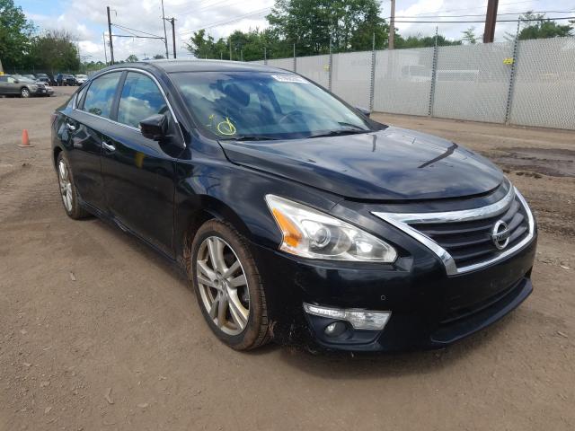 nissan altima 2015 1n4bl3ap2fc481380