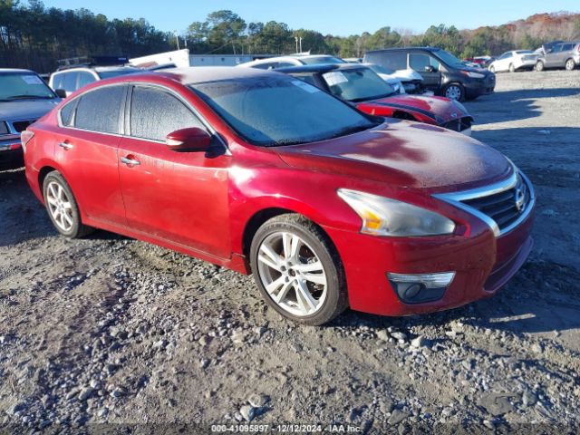 nissan altima 2015 1n4bl3ap2fc493691