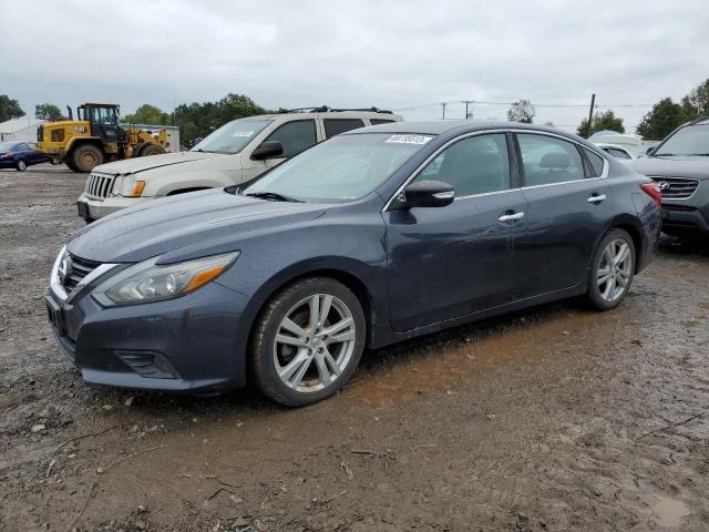 nissan altima 3.5 2016 1n4bl3ap2gc128591