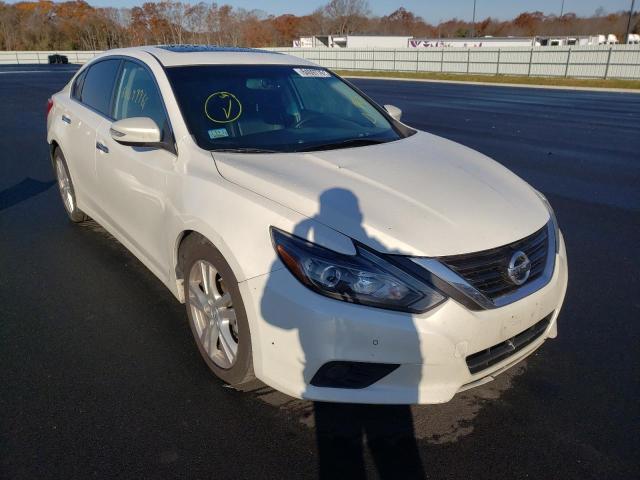 nissan altima 3.5 2016 1n4bl3ap2gc131538