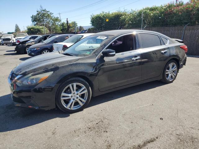 nissan altima 3.5 2016 1n4bl3ap2gc146119