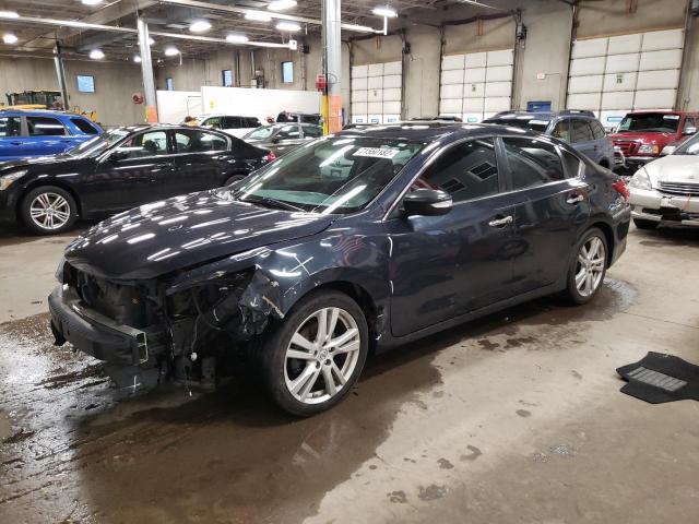 nissan altima 3.5 2016 1n4bl3ap2gc151689