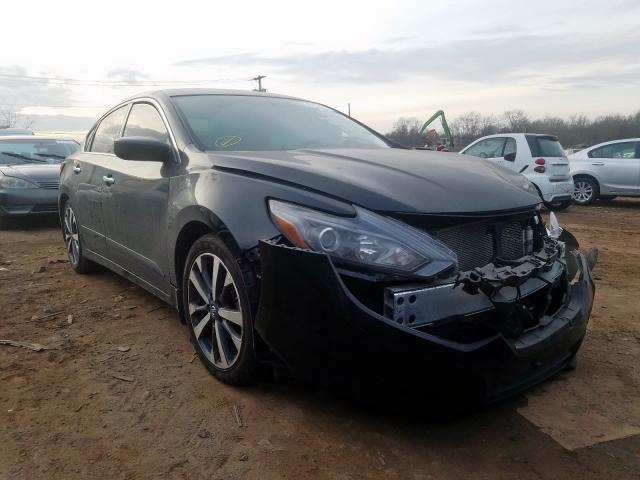 nissan altima 3.5 2016 1n4bl3ap2gc158593