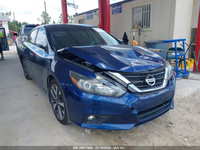 nissan altima 2016 1n4bl3ap2gc183848