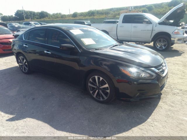 nissan altima 3.5 2016 1n4bl3ap2gc234409