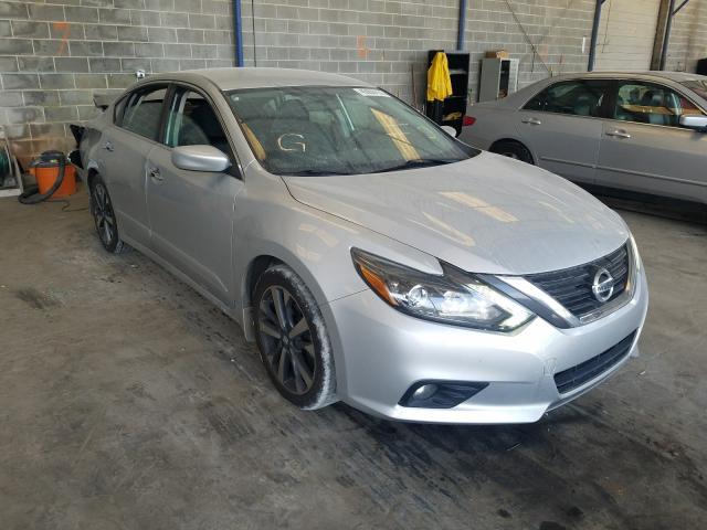 nissan altima 3.5 2016 1n4bl3ap2gc263585