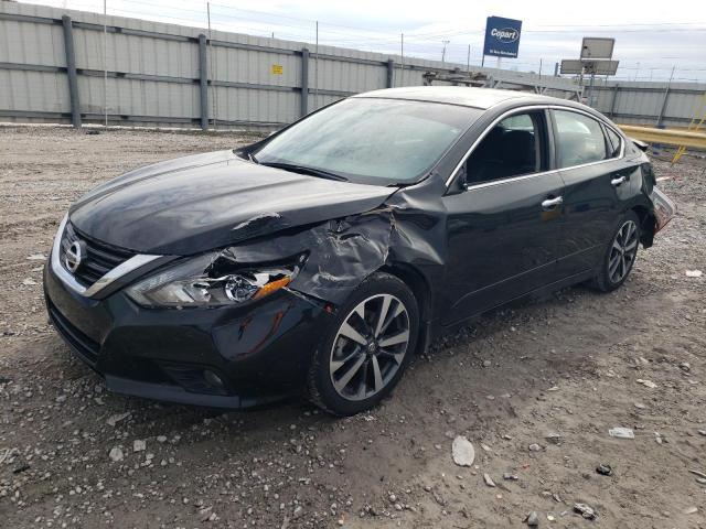 nissan altima 2016 1n4bl3ap2gc278152