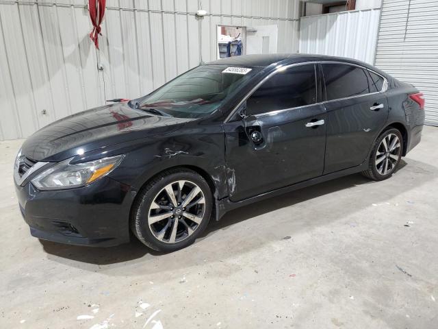 nissan altima 3.5 2016 1n4bl3ap2gc292147