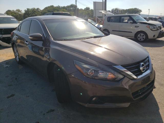 nissan altima 3.5 2017 1n4bl3ap2hc114563