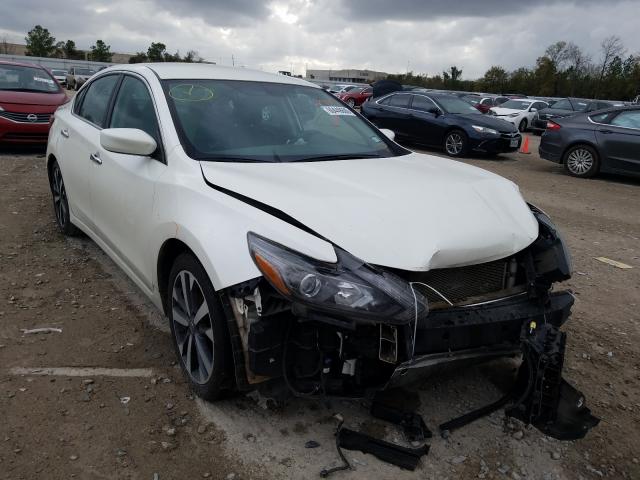 nissan altima 3.5 2017 1n4bl3ap2hc134456