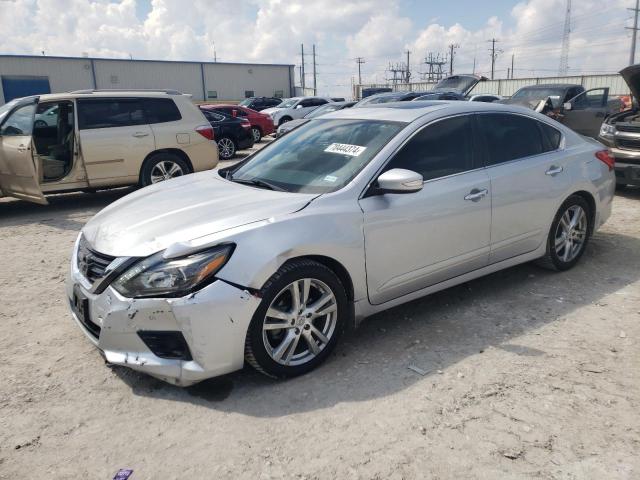 nissan altima 3.5 2017 1n4bl3ap2hc150513