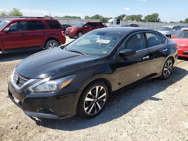 nissan altima 3.5 2017 1n4bl3ap2hc160698