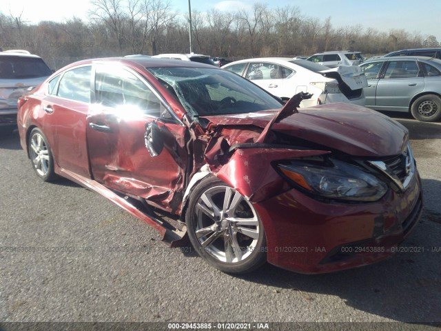 nissan altima 2017 1n4bl3ap2hc208247