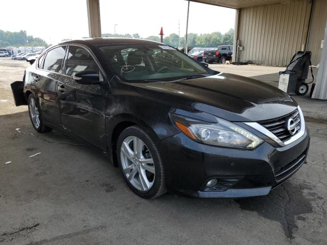 nissan altima 3.5 2017 1n4bl3ap2hc252782