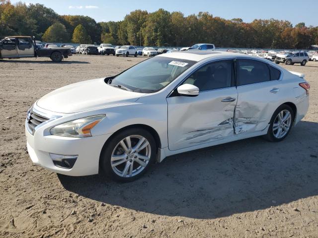 nissan altima 3.5 2013 1n4bl3ap3dc284697