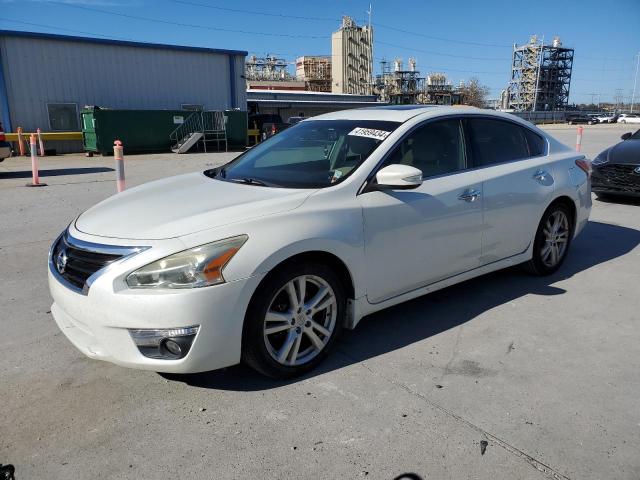 nissan altima 3.5 2013 1n4bl3ap3dn427927