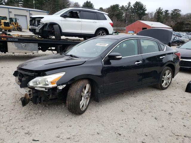 nissan altima 3.5 2013 1n4bl3ap3dn428625