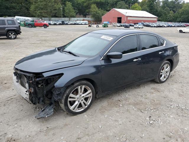 nissan altima 2013 1n4bl3ap3dn430620