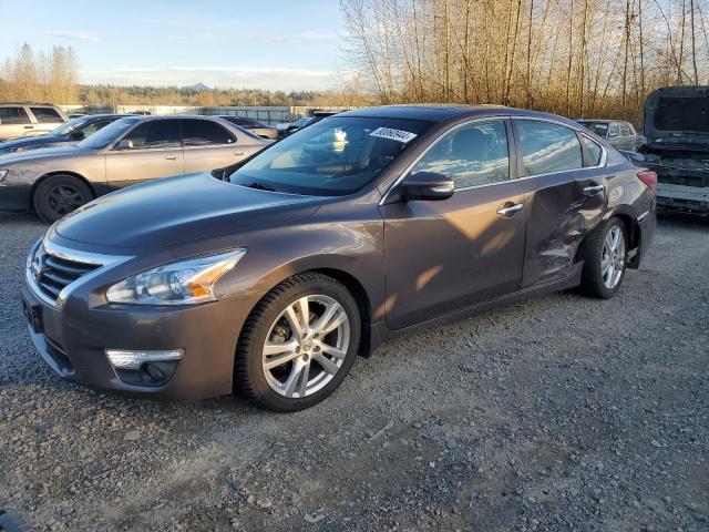 nissan altima 3.5 2013 1n4bl3ap3dn517823