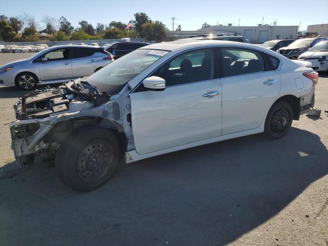 nissan altima 3.5 2013 1n4bl3ap3dn518793