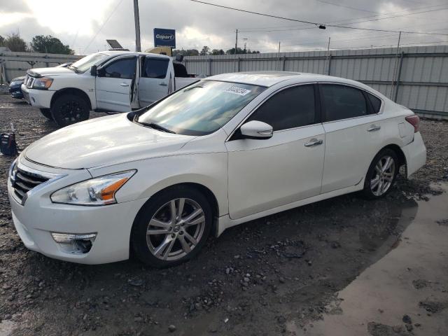 nissan altima 3.5 2013 1n4bl3ap3dn540972