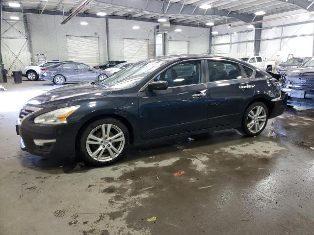 nissan altima 3.5 2013 1n4bl3ap3dn563166