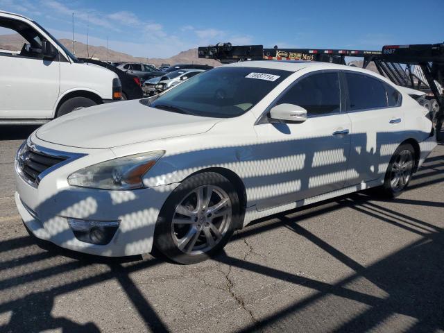 nissan altima 3.5 2013 1n4bl3ap3dn572370