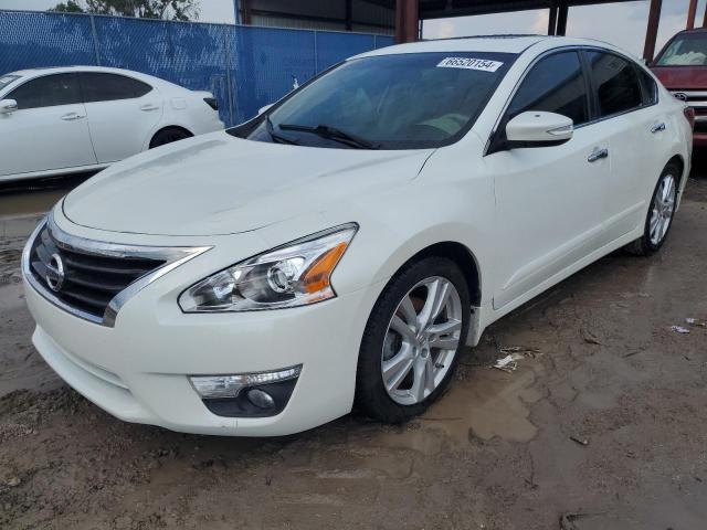 nissan altima 2014 1n4bl3ap3ec415869