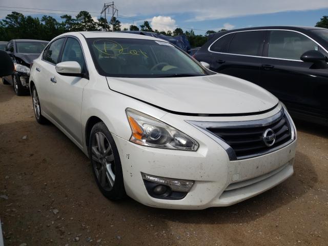 nissan altima 3.5 2014 1n4bl3ap3ec427942