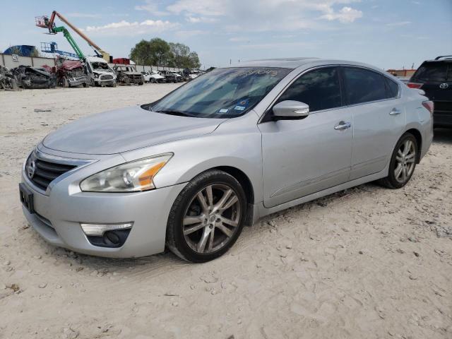 nissan altima 3.5 2015 1n4bl3ap3fc122894