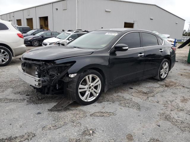 nissan altima 3.5 2015 1n4bl3ap3fc133328