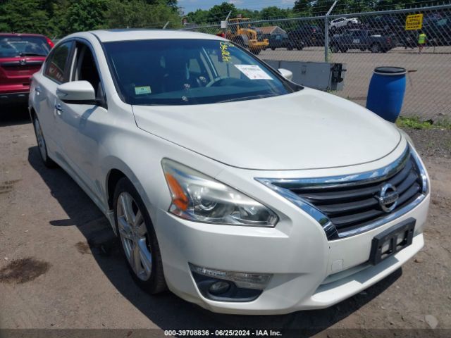 nissan altima 2015 1n4bl3ap3fc137718